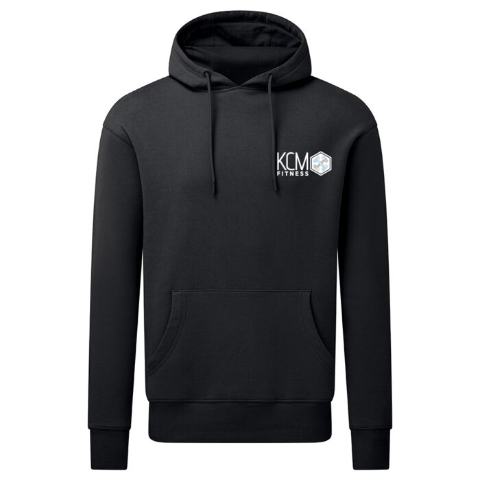 KCM Fitness Studio - Anthem unisex hoodie Thumbnail